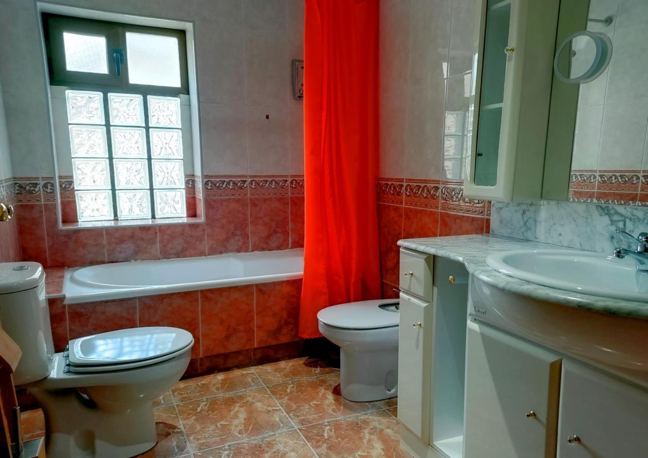 Casa Rural Buron Posada De Valdeon Luaran gambar
