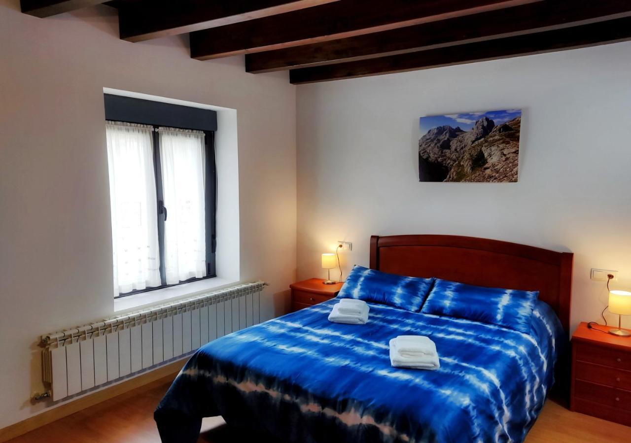 Casa Rural Buron Posada De Valdeon Luaran gambar