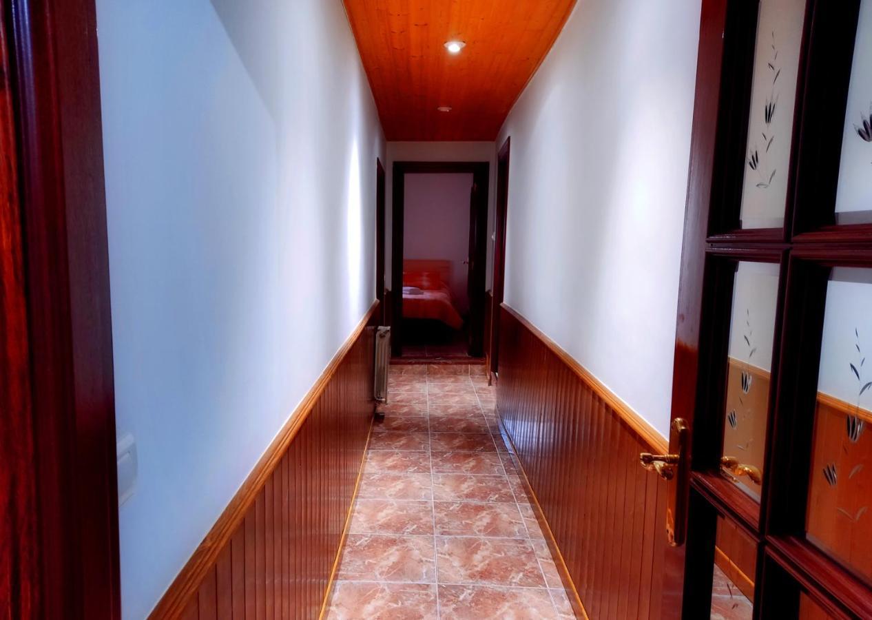 Casa Rural Buron Posada De Valdeon Luaran gambar